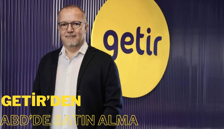 Getir, ABD'de online market şirketi satın alıyor