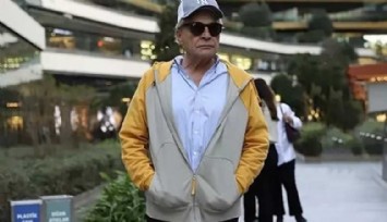 Haluk Bilginer koronavirüse yakalandı