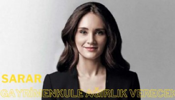 Hazır giyim devi Sarar, gayrimenkule ağırlık verecek