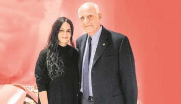 İnan Kıraç, kızı İpek Kıraç'ı evlatlıktan reddetti: Artık İpek adında bir evladım yoktur