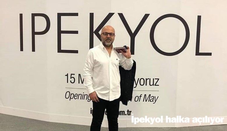 İPEKYOL halka açılıyor
