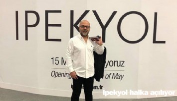 İPEKYOL halka açılıyor