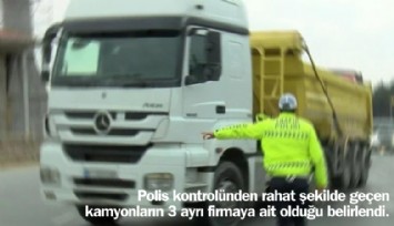 İstanbul emniyetinden polislere rüşvet operasyonu