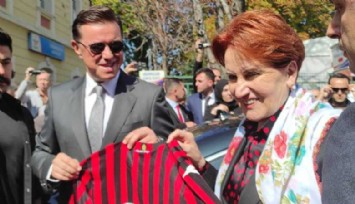 İYİ Parti'de ayrılışlar sürüyor: Satın alınmış vekillik bağlılık getirmez