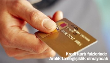 Kampanyalar etkili oldu, kredi kartı rekor kırdı