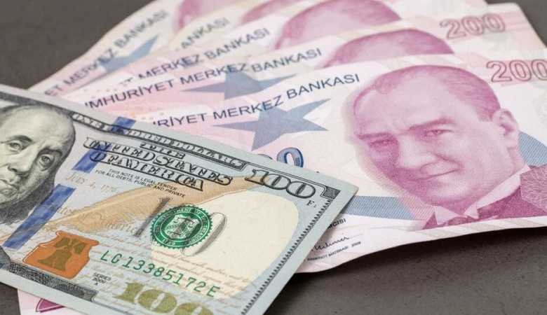 KKM'den çıkış sürüyor: 3 trilyonun altına indi