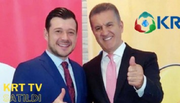 KRT TV kime satıldı?