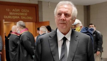 Mahkemeden flaş karar: Aziz Yıldırım'ın davası yeniden görülecek