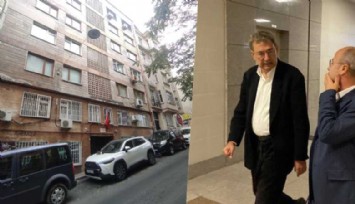 Orhan Pamuk da kentsel dönüşüm mağduru!
