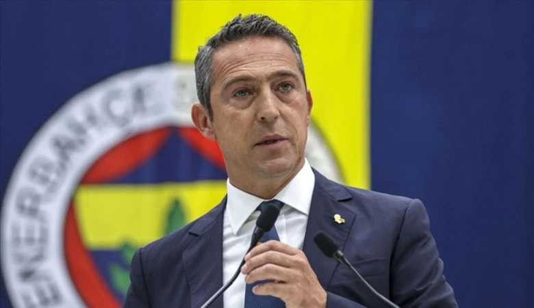 PFDK'dan Ali Koç ve Ertuğrul Doğan'a ceza