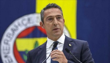 PFDK'dan Ali Koç ve Ertuğrul Doğan'a ceza