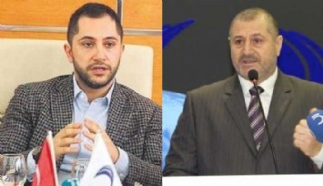 Şahsuvaroğlu veliahdını savcılığa şikayet etti: Otomotiv devinde baba-oğul kavgası