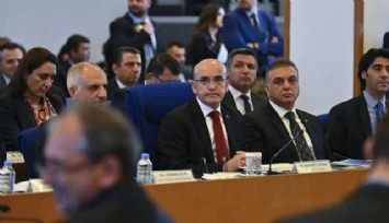 Şimşek'ten vergi yükü artacak itirafı