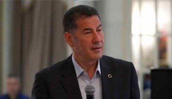 Sinan Oğan hakkında 60 milyonluk gayrimenkul iddiası