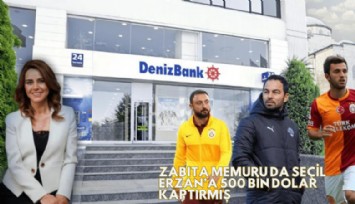 Skandal dolandırıcılık: Zabıta memuru da Seçil Erzan'a 500 bin dolar kaptırmış