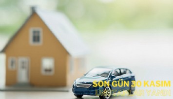 Son gün 30 Kasım: Unutanlar yandı