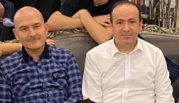 Soylu'nun eniştesinin dosyası, 'Delil yok' denilerek 24 günde kapatıldı