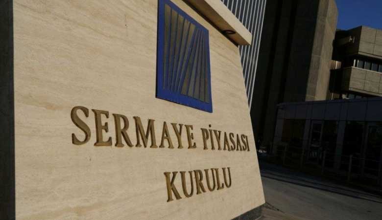 SPK'dan Trend Gayrimenkul'de 8 kişiye yasak