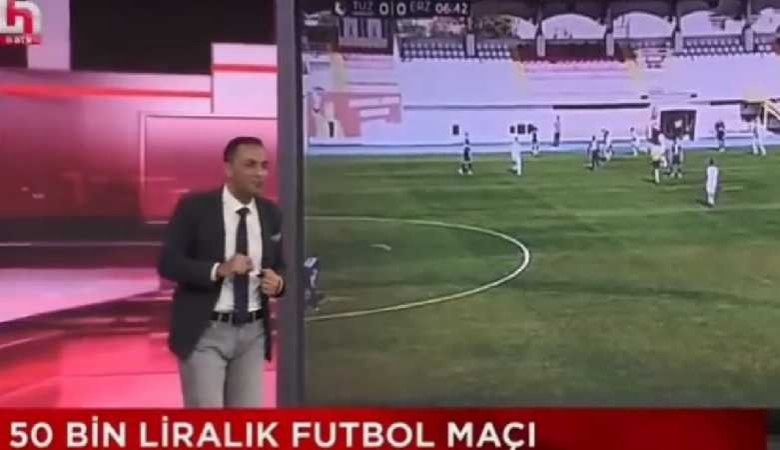 Spor kulüpleri kara para aklama aracı mı: 50 Bin liraya maç bileti olur mu?