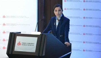 TCMB, New York'ta yatırımcı toplantılarına başlıyor