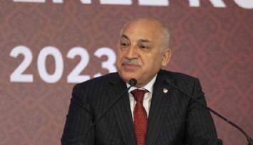 TFF o iddialara tek tek yanıt verdi