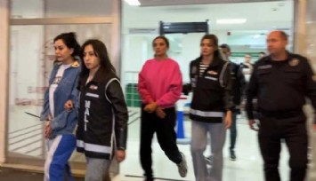 Tutuklanacak mı? Dilan Polat için karar anı?