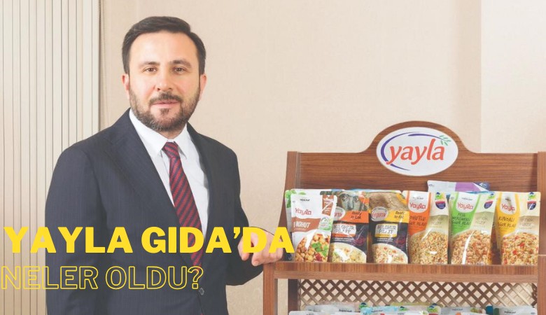 Yayla Gıda'da neler oldu? Yatırımcı nasıl mağdur oldu?