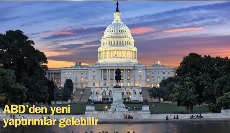 ABD'den yeni yaptırımlar gelebilir