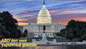 ABD'den yeni yaptırımlar gelebilir