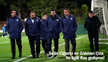 Ali Koç 6-1'lik yenilginin ardından Samandıra'ya gitti