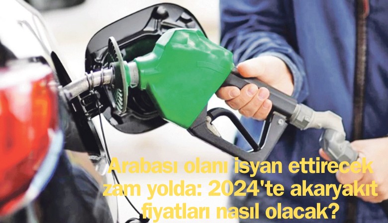 Arabası olanı isyan ettirecek zam yolda