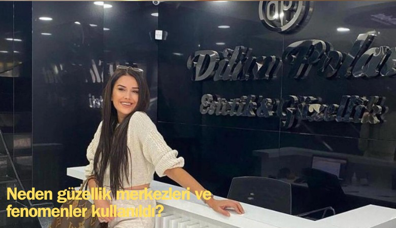 Bağlantının sırrı çözüldü: Neden güzellik merkezleri para aklamada kullanıldı?