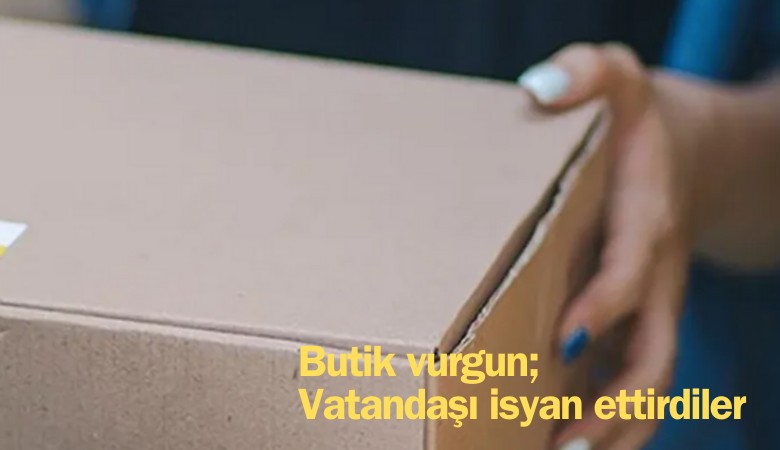 Butikler vurguncu oldu; vatandaşı isyan ettirdiler