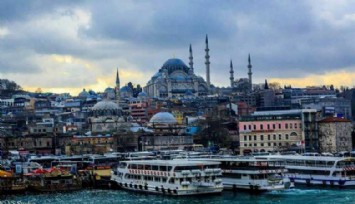 İstanbul'da bir metrekare ev 42 Bin TL