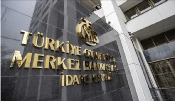 Merkez Bankası tüm zamanların rekorunu kırdı
