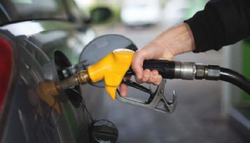 Motorinin ardından benzine de indirim geliyor