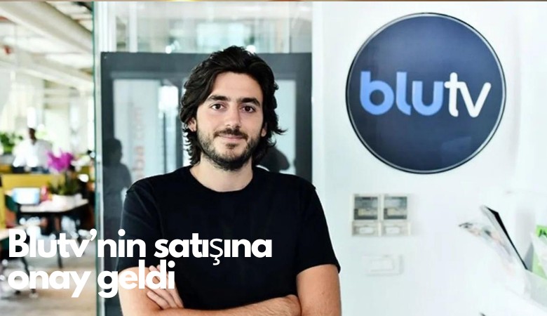 Rekabet Kurulu, BluTV'nin Warner Bros'a satışına onay verdi