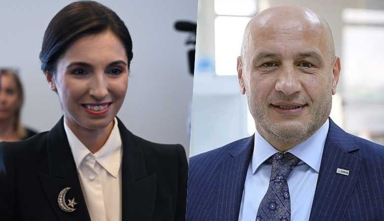 TCMB Başkanı Erkan, sanayicilerden sonra ihracatçılarla da görüşecek