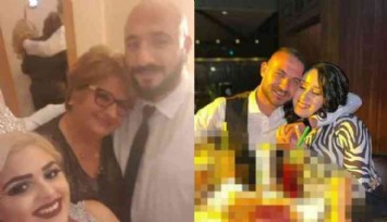 Aile boyu dolandırıcılık: 20 milyonluk vurgun yapıp dansözlerle yediler