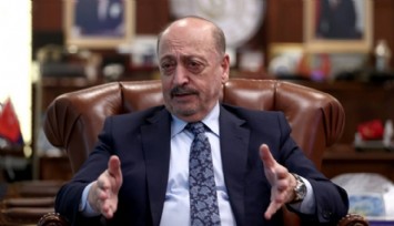 Bakan Bilgin: Asgari ücrete zam Temmuz'da