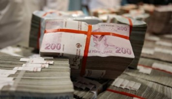 Bankacılık sektörünün aktifleri 15 trilyon lirayı aştı