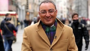 Cem Seymen CHP'den milletvekili aday adayı oldu