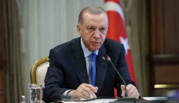 Cumhurbaşkanı Erdoğan açıkladı: Temmuz ayında asgari ücrete ara zam var