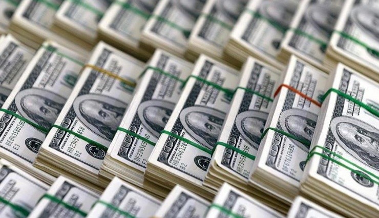 Dolar kurunda 25 TL'ye doğru zıplama olabilir!