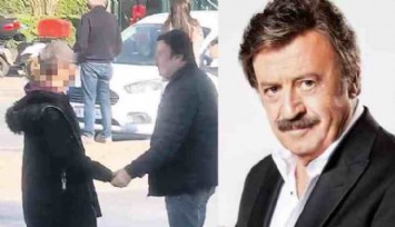 Etiler Şahin'i: Tuttuğu kadını bırakmıyor!