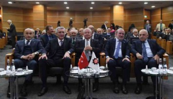 İSO Başkanı Bahçıvan: Dünyada 'kayıp 10 yıl' başlıyor