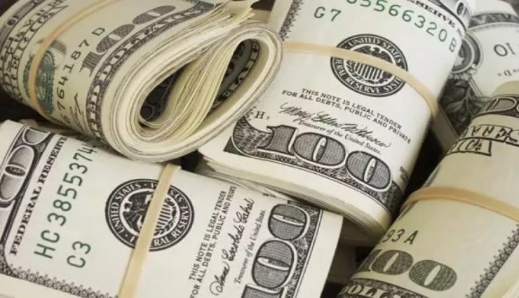İşte ekonomistlerin yıl sonu için dolar tahmini