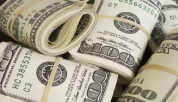 İşte ekonomistlerin yıl sonu için dolar tahmini
