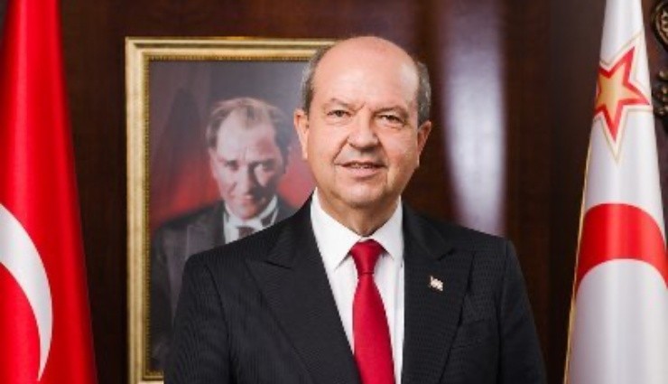KKTC Cumhurbaşkanı Ersin Tatar'a Londra'da saldırı girişimi