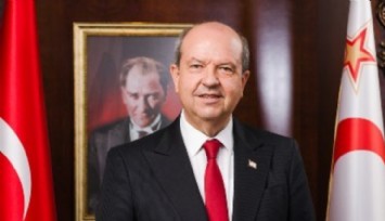 KKTC Cumhurbaşkanı Ersin Tatar'a Londra'da saldırı girişimi